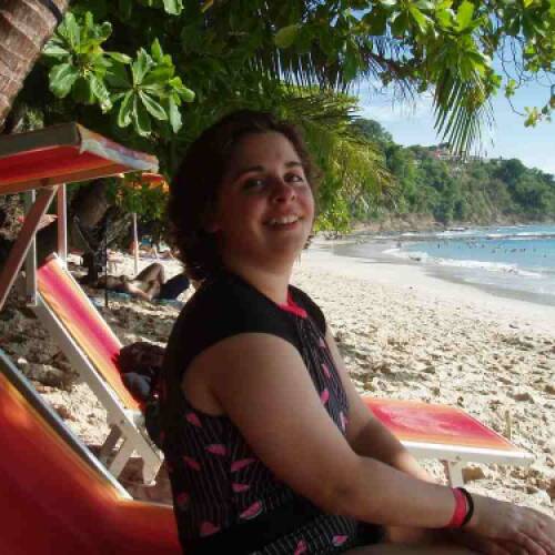 Tobi Davis, Costa Rica